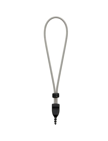 ELECTRASTIM - ELECTRALOOP VERSTELLBARER HODENRING AUS METALL