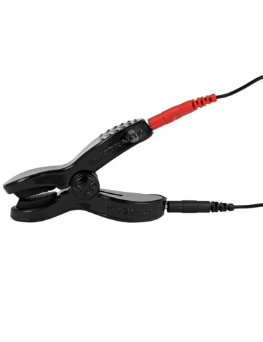 ELECTRASTIM - ELECTRACLAMP BIPOLAR ELECTRO CLAMP