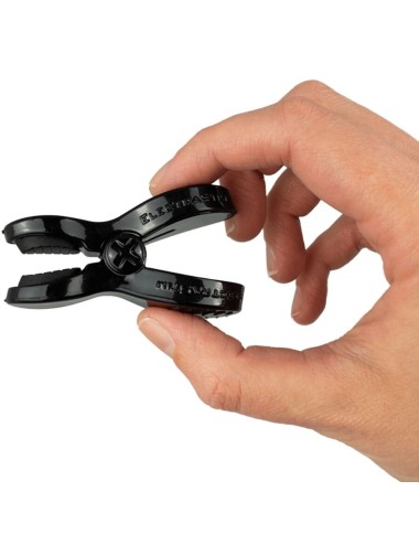 ELECTRASTIM - ELECTRACLAMP BIPOLAR ELECTRO CLAMP