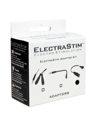 ELECTRASTIM - DREIPHASIGE KOMBINATIONSKABEL