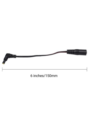 ELECTRASTIM - STANDARDADAPTER AUF BUCHSE 3
