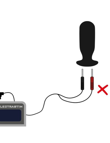 ELECTRASTIM - 90-GRAD-STIMULATORKABEL
