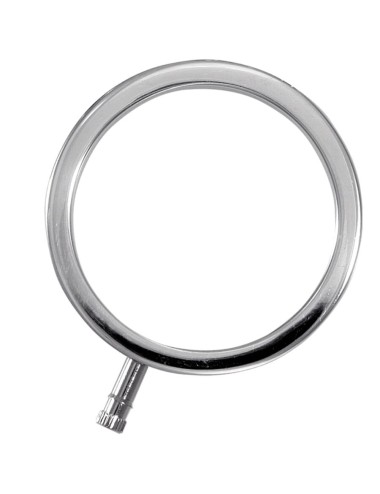 ELECTRASTIM - ELECTRARINGS METALL-PENISRING 32 MM