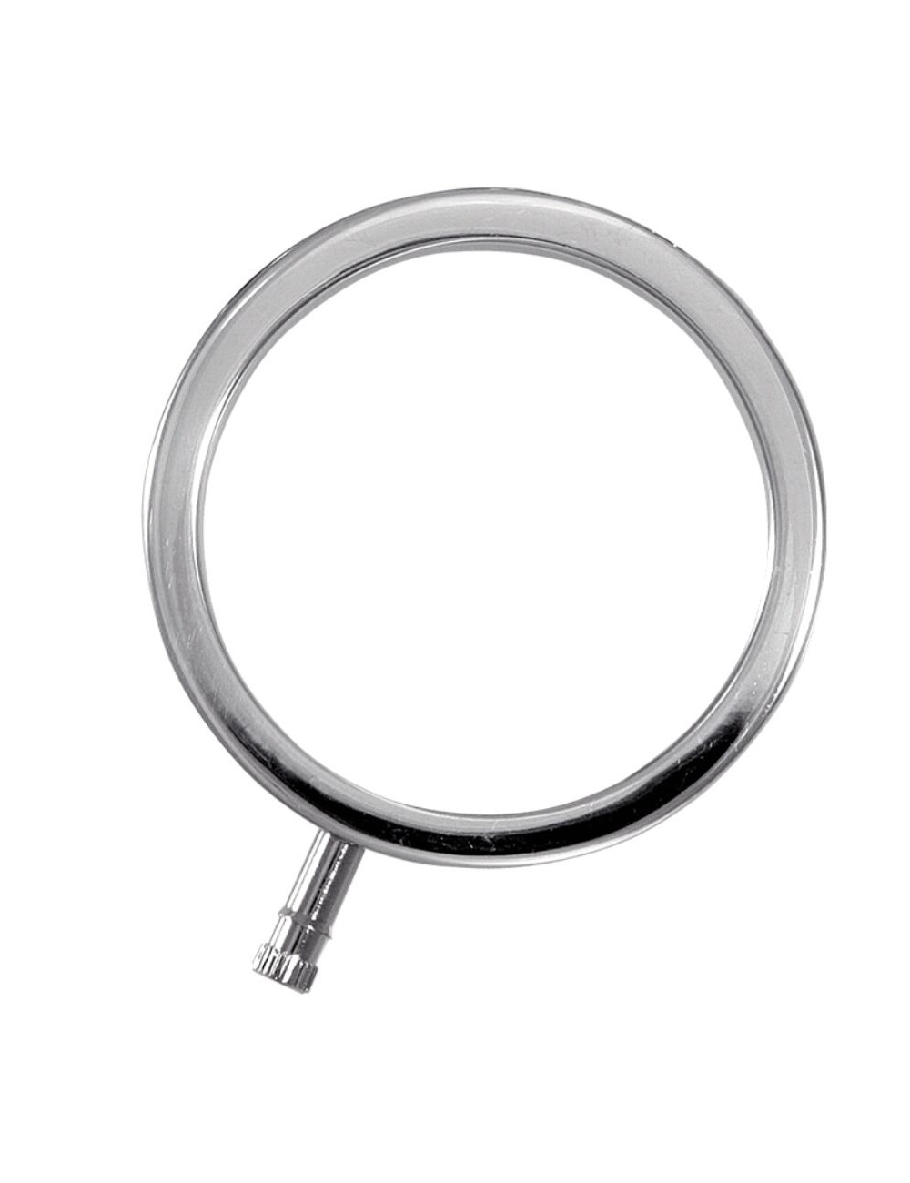 ELECTRASTIM - ELECTRARINGS METALL-PENISRING 32 MM
