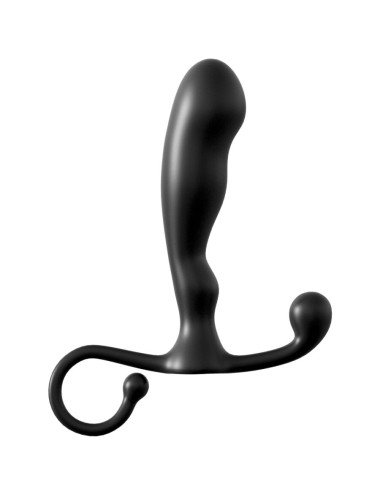 ANAL FANTASY ELITE COLLECTION - BEGINNER FANTASY ANAL KIT SCHWARZ