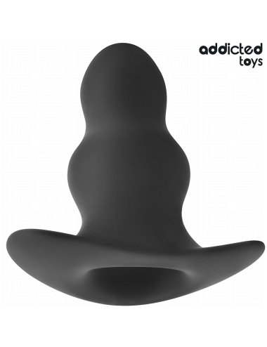 ADDICTED TOYS - HOHL ANALPLUG GRÖSSE S 7