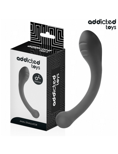 ADDICTED TOYS - ANALSTIMULATOR 18 CM