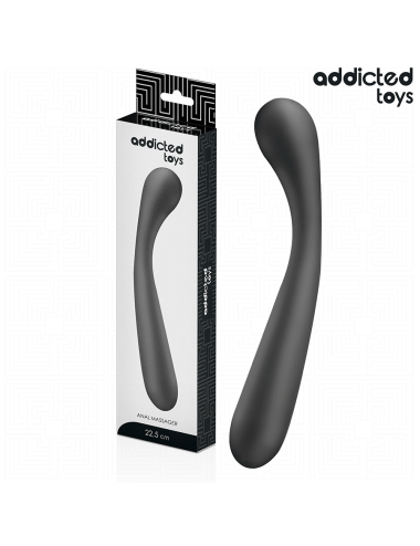 ADDICTED TOYS - ANAL-MASSAGEGERÄT 22