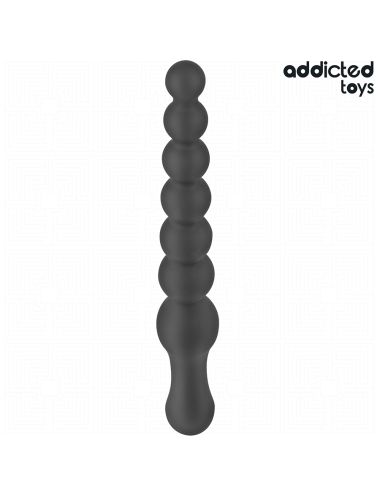 ADDICTED TOYS - ANAL-MASSAGEGERÄT 24 CM
