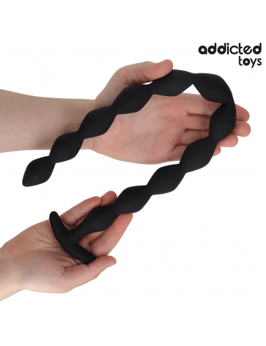 ADDICTED TOYS - EXTRA LANGER ANALPLUG