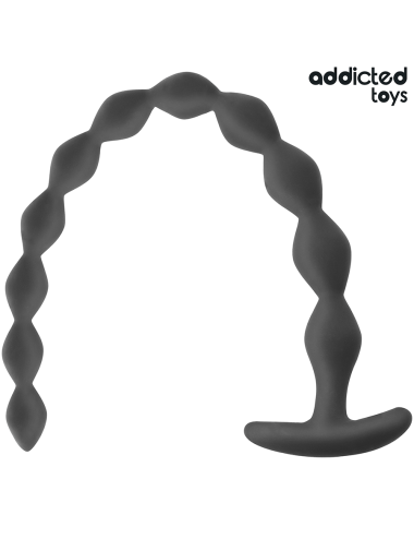ADDICTED TOYS - EXTRA LANGER ANALPLUG