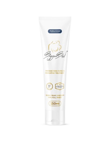 MEDICA GROUP - GRÖSSERE BRUST SERUM 150 ML