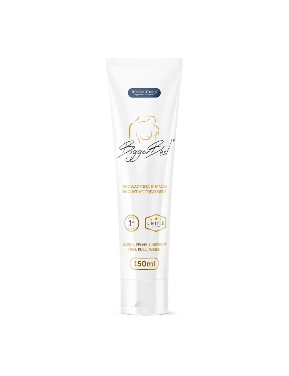 MEDICA GROUP - GRÖSSERE BRUST SERUM 150 ML