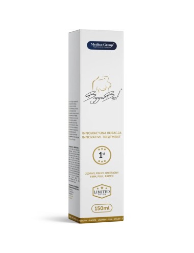 MEDICA GROUP - GRÖSSERE BRUST SERUM 150 ML