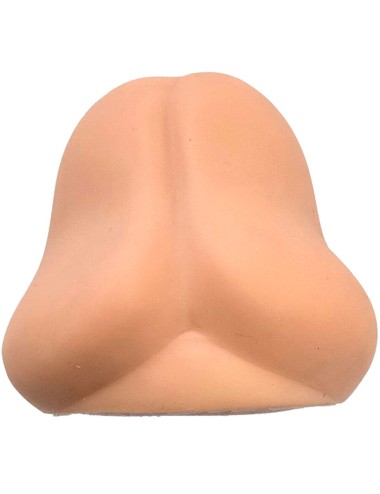 DIABLO PICANTE – ANTI-STRESS-PENIS-FARBE NACKT