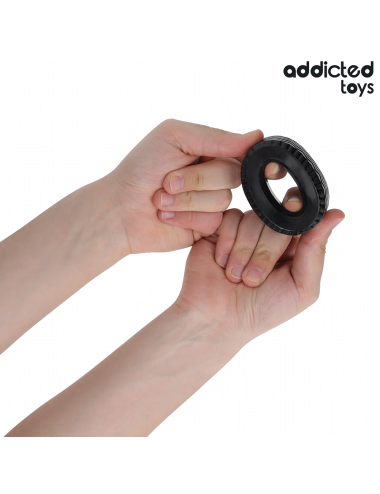 ADDICTED TOYS - EXTRA DICKER COCKRING