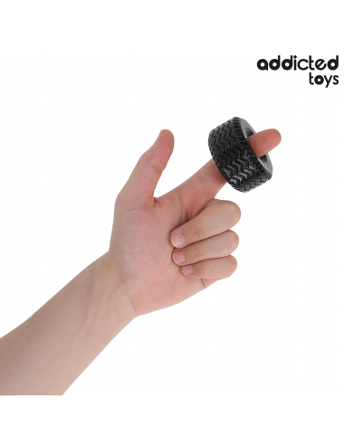 ADDICTED TOYS - EXTRA DICKER COCKRING