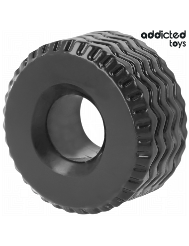 ADDICTED TOYS - EXTRA DICKER COCKRING