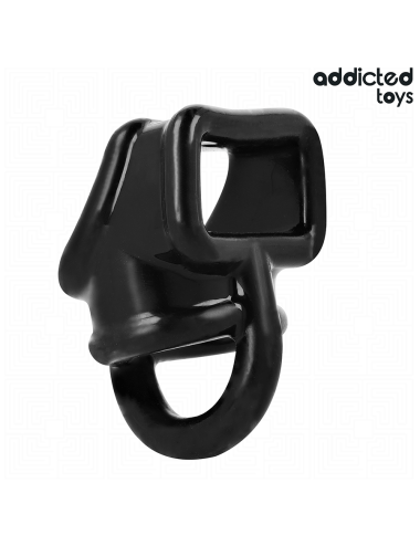 ADDICTED TOYS - PENISKÄFIGRING