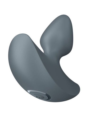 SATISFYER - ABSOLUTER ANFÄNGER 1 PLUG ANALVIBRATOR