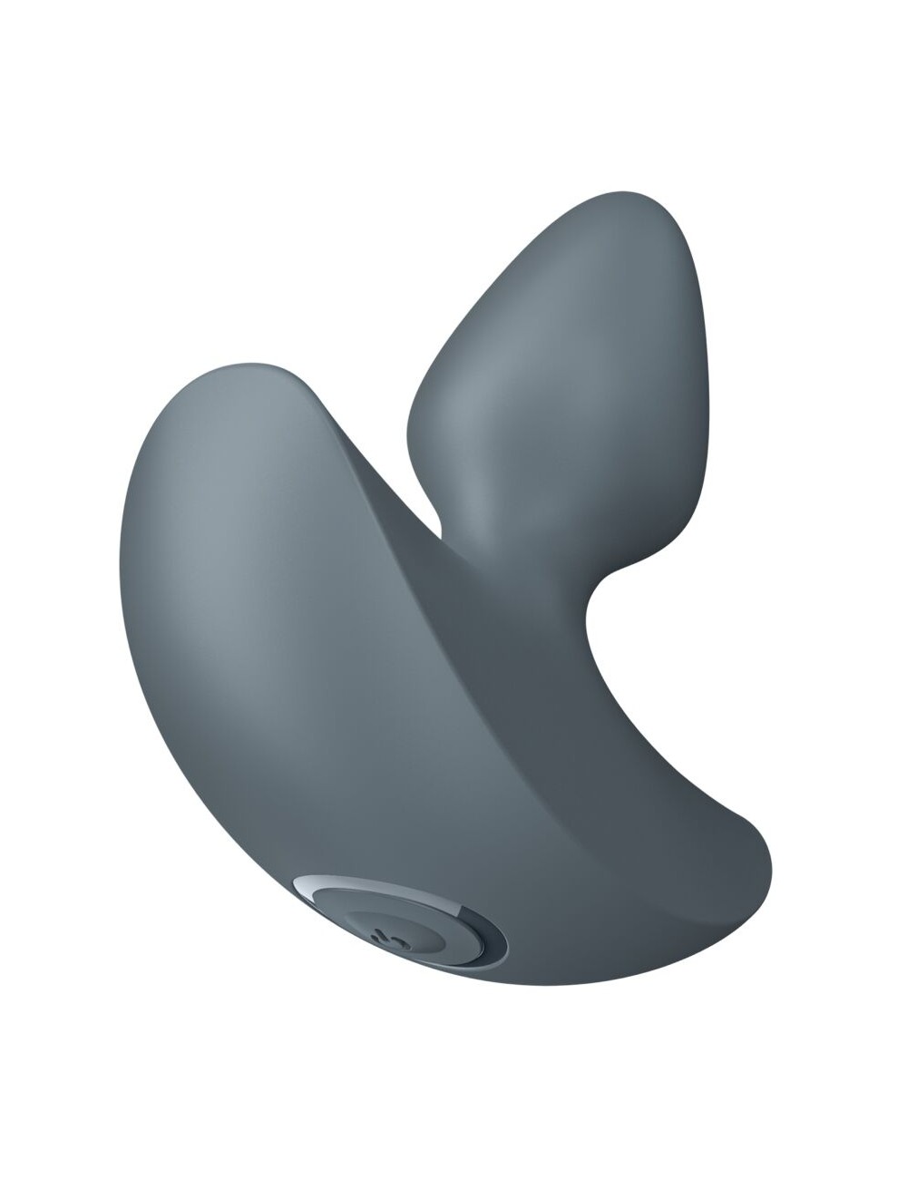 SATISFYER - ABSOLUTER ANFÄNGER 1 PLUG ANALVIBRATOR SATISFYER - ABSOLUTER ANFÄNGER 1 PLUG ANALVIBRATOR