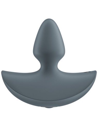 SATISFYER - ABSOLUTER ANFÄNGER 1 PLUG ANALVIBRATOR