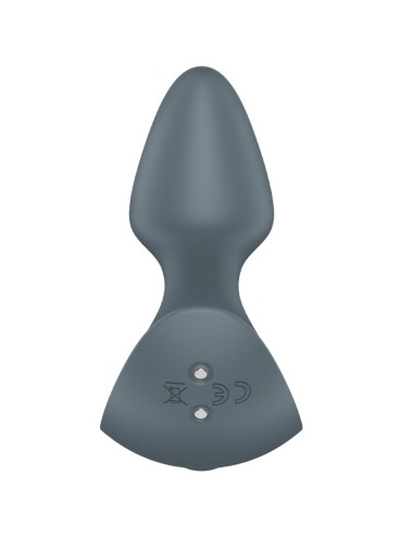 SATISFYER - ABSOLUTER ANFÄNGER 1 PLUG ANALVIBRATOR