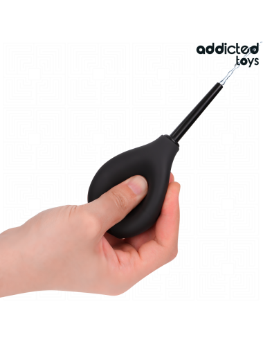 ADDICTED TOYS - REISE-ANALREINIGER GRÖSSE S 90 ML