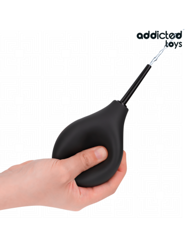 ADDICTED TOYS - REISE-ANALREINIGER GRÖSSE L 220 ML