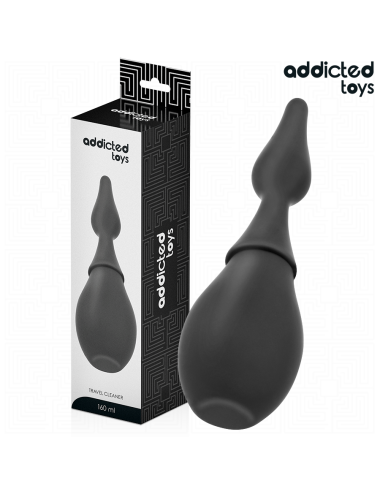 ADDICTED TOYS - REISEREINIGER MODELL 1