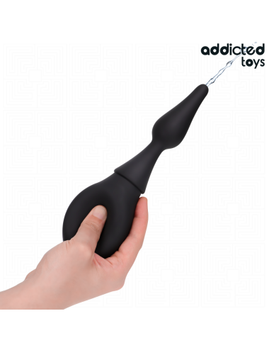 ADDICTED TOYS - REISEREINIGER MODELL 1