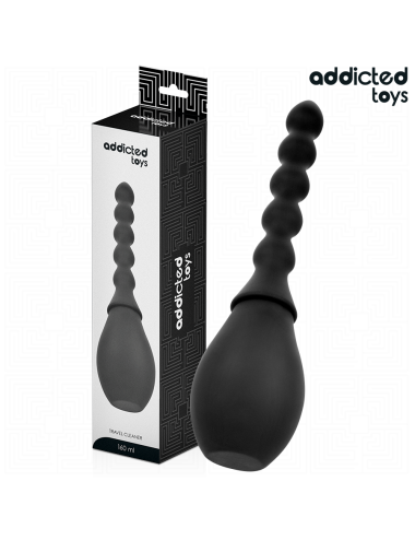 ADDICTED TOYS - REISEREINIGER MODELL 2