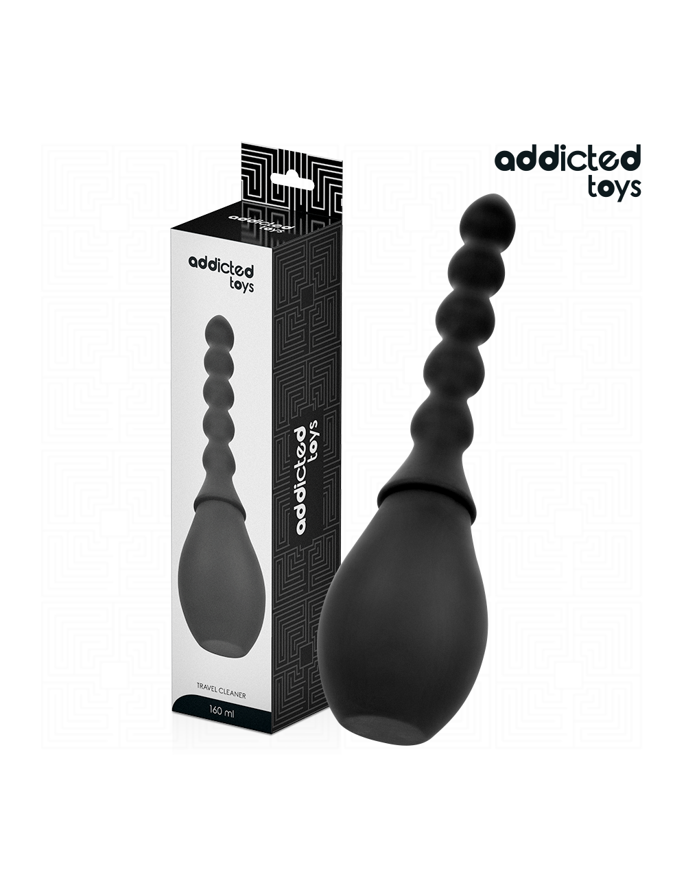 ADDICTED TOYS - REISEREINIGER MODELL 2 ADDICTED TOYS - REISEREINIGER MODELL 2
