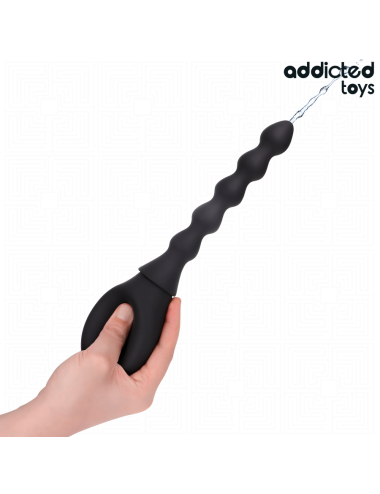 ADDICTED TOYS - REISEREINIGER MODELL 2