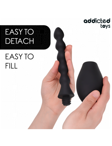 ADDICTED TOYS - REISEREINIGER MODELL 2