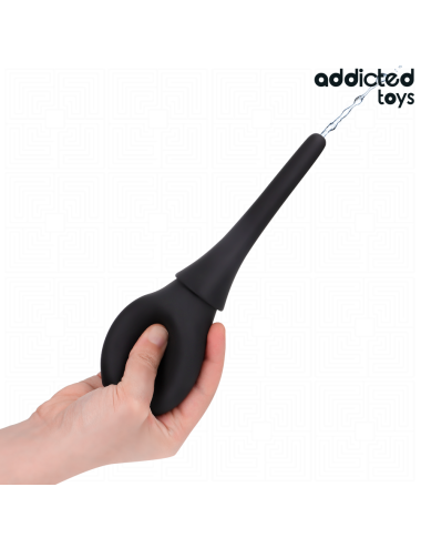 ADDICTED TOYS - REISEREINIGER MODELL 3