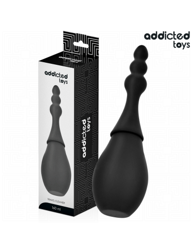 ADDICTED TOYS - REISEREINIGER MODELL 4