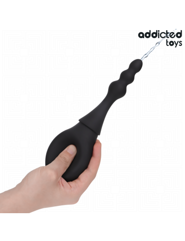ADDICTED TOYS - REISEREINIGER MODELL 4