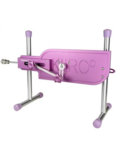 KIIROO - PLEASURE DRIVE INTERAKTIVE SEXMASCHINE