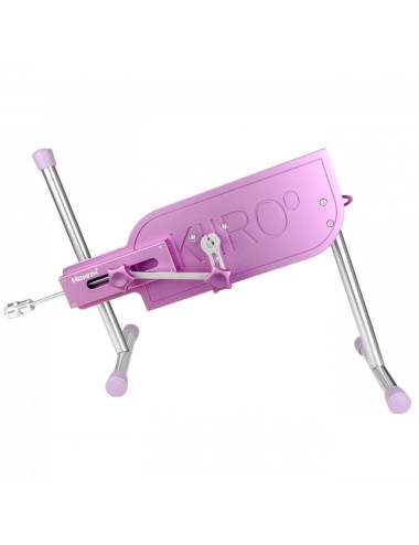 KIIROO - PLEASURE DRIVE INTERAKTIVE SEXMASCHINE