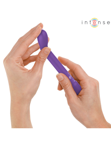 INTENSE - G-SPOT STIMULATOR LILA