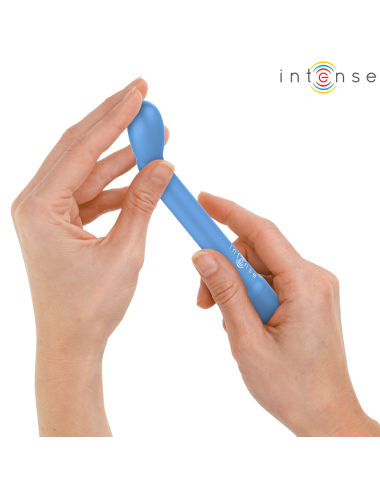 INTENSE - G-SPOT STIMULATOR BLAU