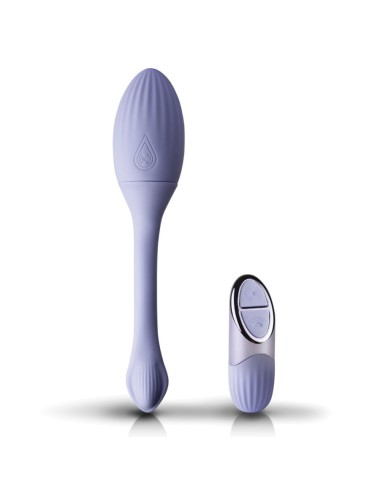 NIYA - N1 KEGEL-BECKENMASSAGEGERÄT MIT FERNBEDIENUNG