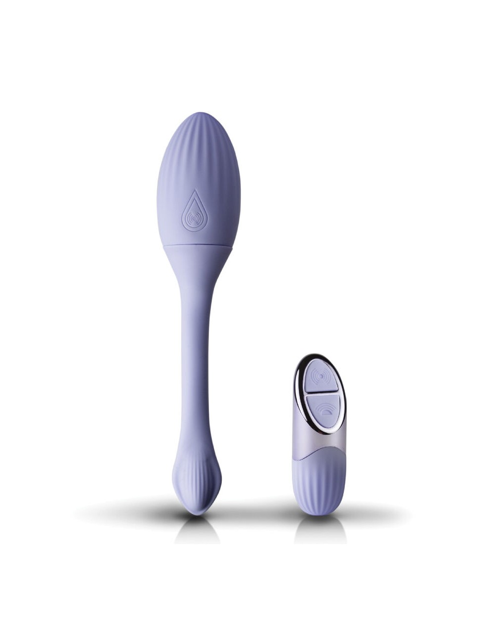NIYA - N1 KEGEL-BECKENMASSAGEGERÄT MIT FERNBEDIENUNG NIYA - N1 KEGEL-BECKENMASSAGEGERÄT MIT FERNBEDIENUNG