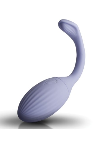 NIYA - N1 KEGEL-BECKENMASSAGEGERÄT MIT FERNBEDIENUNG