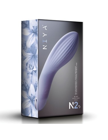 NIYA - N2 INTENSIVIERENDES MASSAGER FÜR PAARE