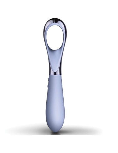 NIYA - N3 PRÄZISIONS-MASSAGEGERÄT FÜR GESCHLECHTETE ZONEN