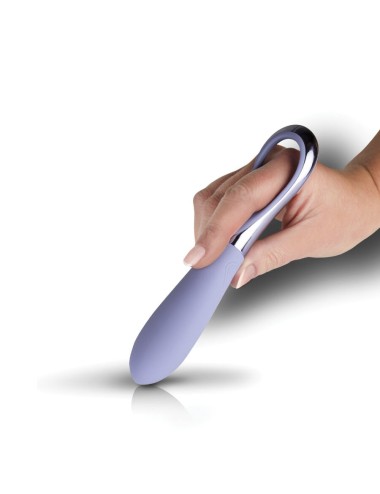NIYA - N3 PRÄZISIONS-MASSAGEGERÄT FÜR GESCHLECHTETE ZONEN
