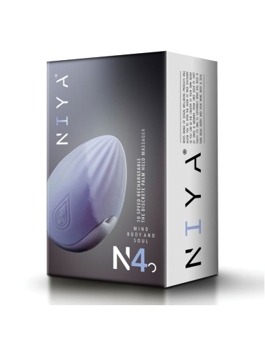 NIYA – N4 EXTERNES STIMULATIONS-INTIMMASSAGER