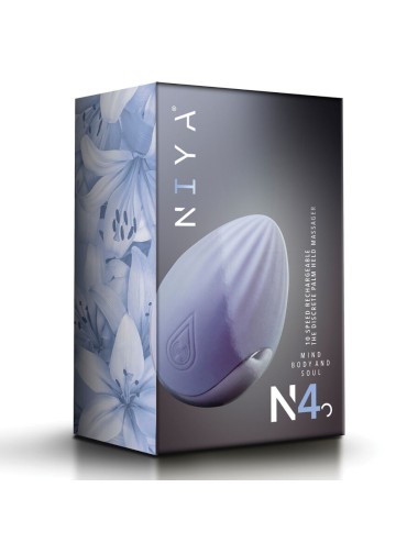 NIYA – N4 EXTERNES STIMULATIONS-INTIMMASSAGER